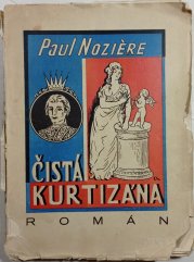 Čistá kurtizána - 