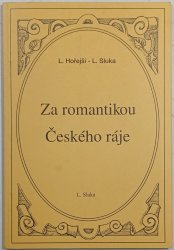Za romantikou Českého ráje - 