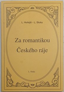 Za romantikou Českého ráje