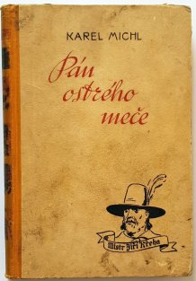 Pán ostrého meče
