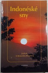 Indonéské sny - 