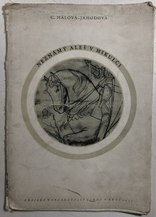 Neznámý Aleš V Mikulči