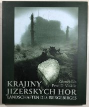 Krajiny Jizerských hor / Landschaften des Isergebirges - 