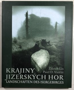 Krajiny Jizerských hor / Landschaften des Isergebirges