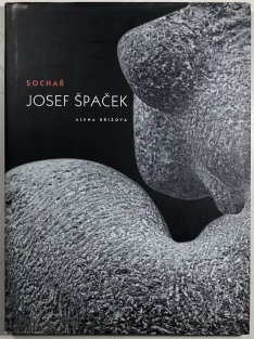 Sochař Josef Špaček