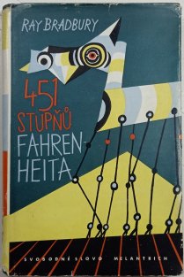 451 stupňů Fahrenheita