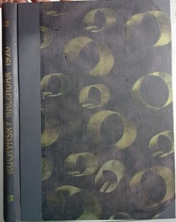 Kuchyňský kalendář 1920, ročník 9