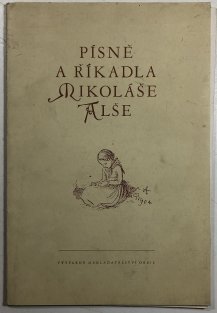 Písně a říkadla Mikoláše Alše