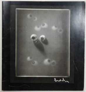 Fotograf Josef Sudek: K umělcovým osmdesátinám