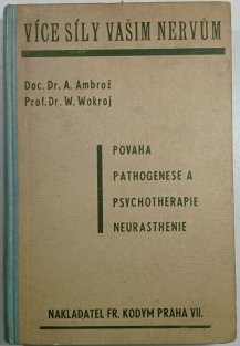 Více síly vašim nervům
