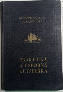 Nejlepší praktická a úsporná kuchařka
