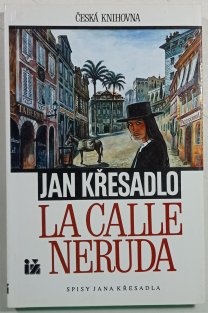 La calle Neruda