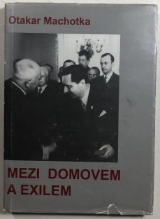 Mezi domovem a exilem