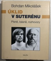 Úklid v suterénu - 