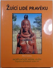 Žijící lidé pravěku - 