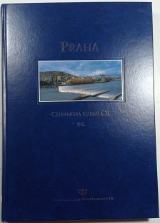 Chráněná území ČR. XII. - Praha