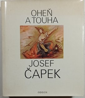 Oheň a Touha