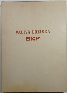 Valivá ložiska