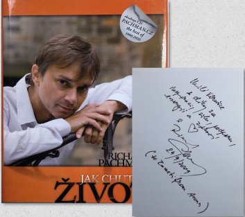 Jak chutná život