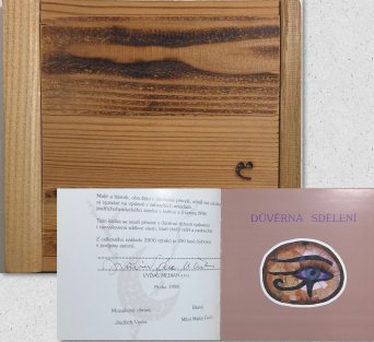 Důvěrná sdělení