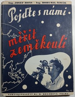 Pojďte s námi měřit zeměkouli - Papírová zeměkoule