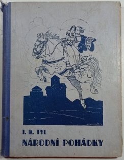 Národní pohádky