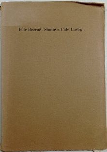 Studie z Café Lustig
