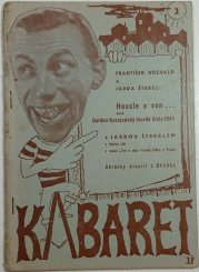 Housle a ven...! aneb Dalibor Kozojedský - 