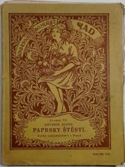 Paprsky štěstí : Povídky o malých holčičkách - 