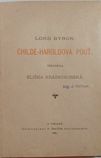Childe - Haroldova pouť
