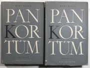 Pan Kortüm 1+2 - 
