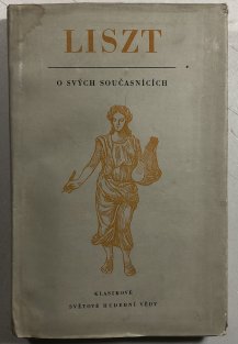 Liszt o svých současnících