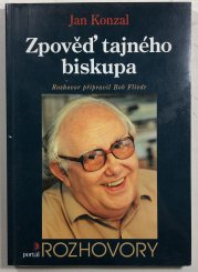 Zpověď tajného biskupa - 