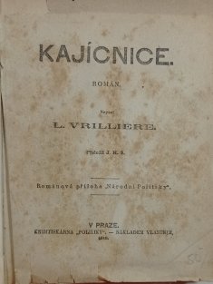 Kajícnice