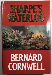 Sharpes Waterloo