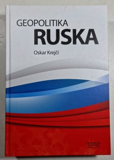 Geopolitika Ruska