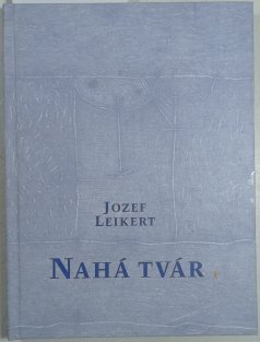 Nahá tvár (slovensky)