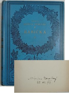 Babička - obrazy venkovského života