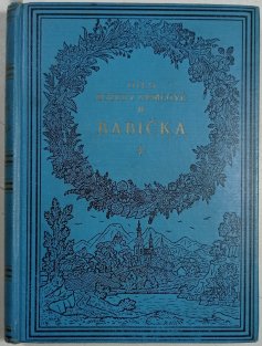 Babička - obrazy venkovského života