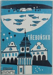 Třeboňsko - 