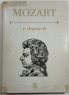Mozart v dopisech