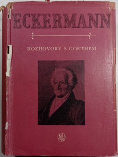 Rozhovory s Goethem