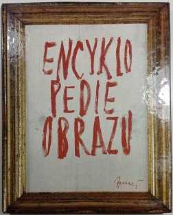 Encyklopedie obrazu