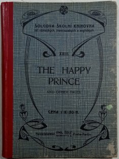 The Happy Prince and other Tales