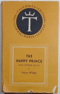The Happy Prince and other Tales