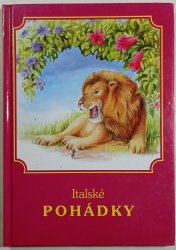 Italské pohádky - 