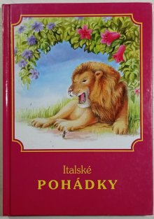 Italské pohádky