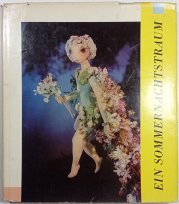 Ein Sommernachtstraum - 