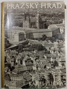 Pražský hrad
