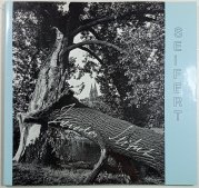 Jaroslav Seifert 1901-1986: slovem a obrazem - Kniha psaná česky, norsky a italsky